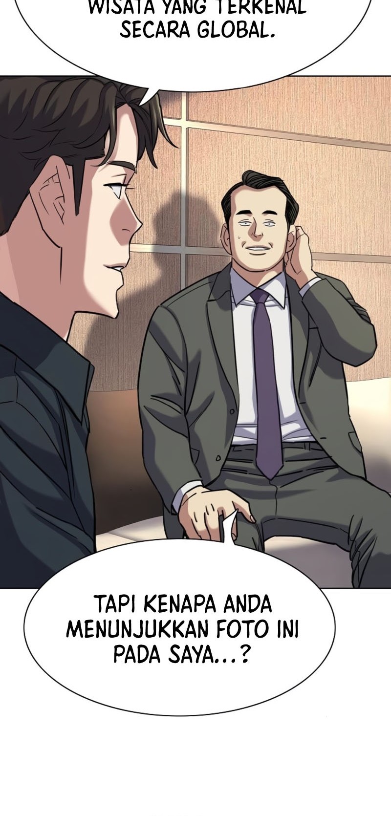 Chapter 157 - halaman 70