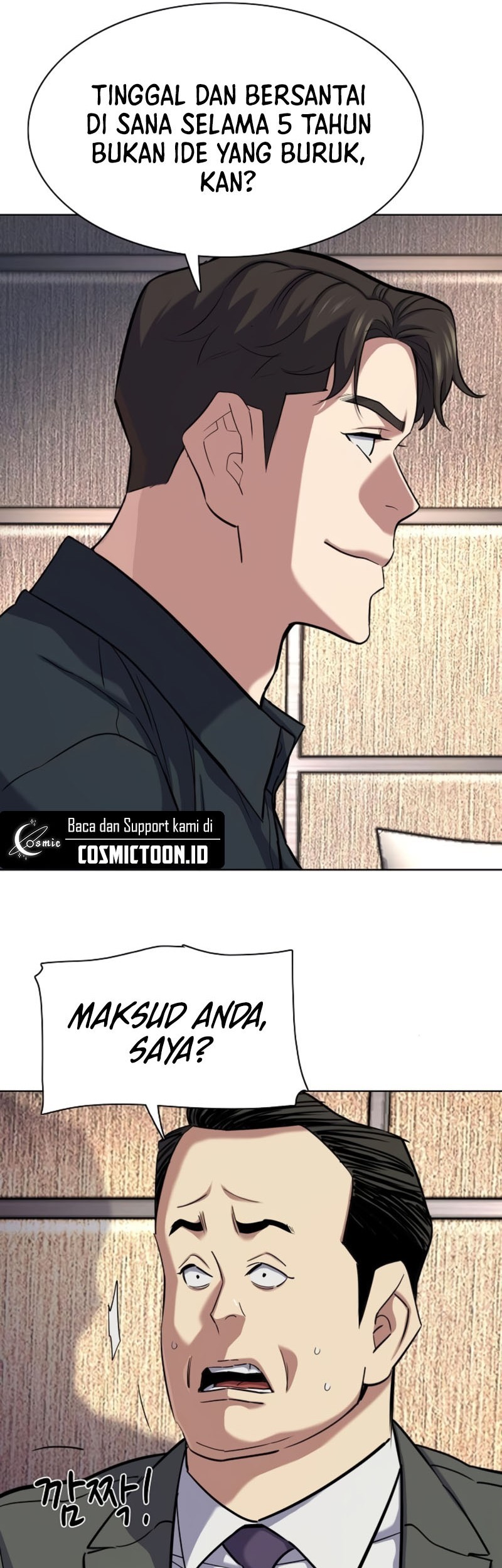 Chapter 157 - halaman 71