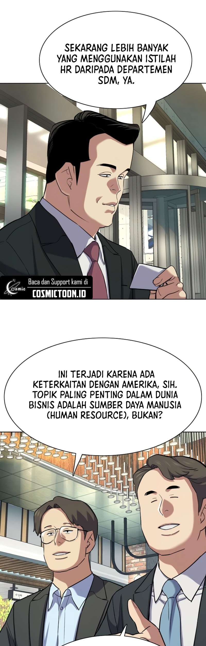 Chapter 157 - halaman 5