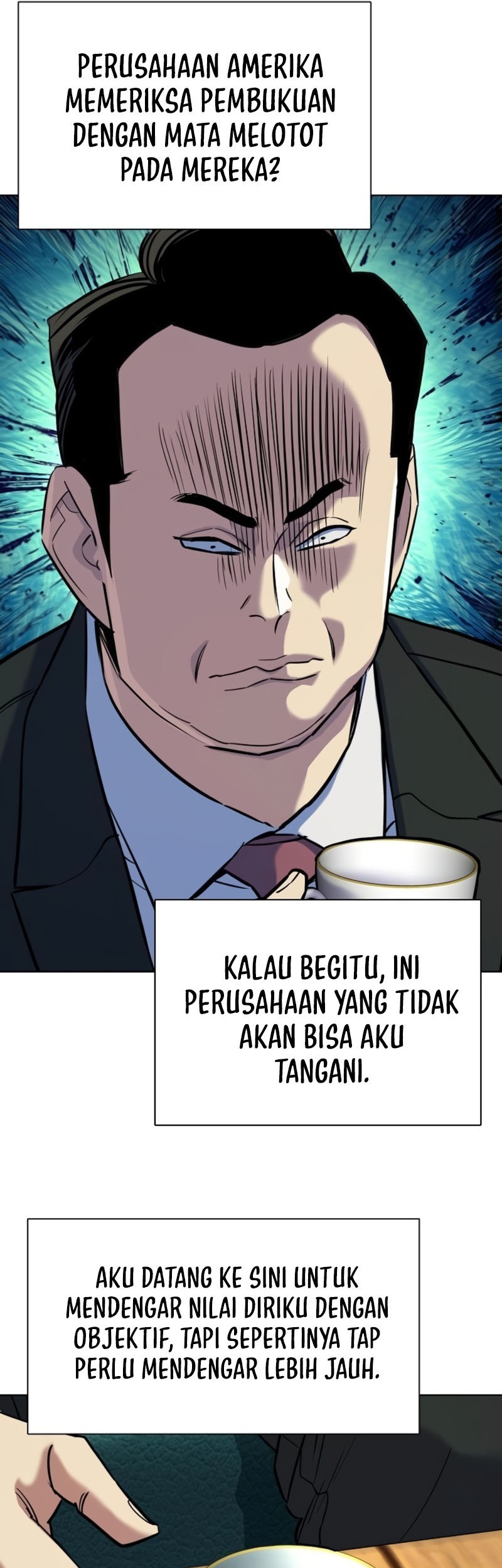 Chapter 157 - halaman 14