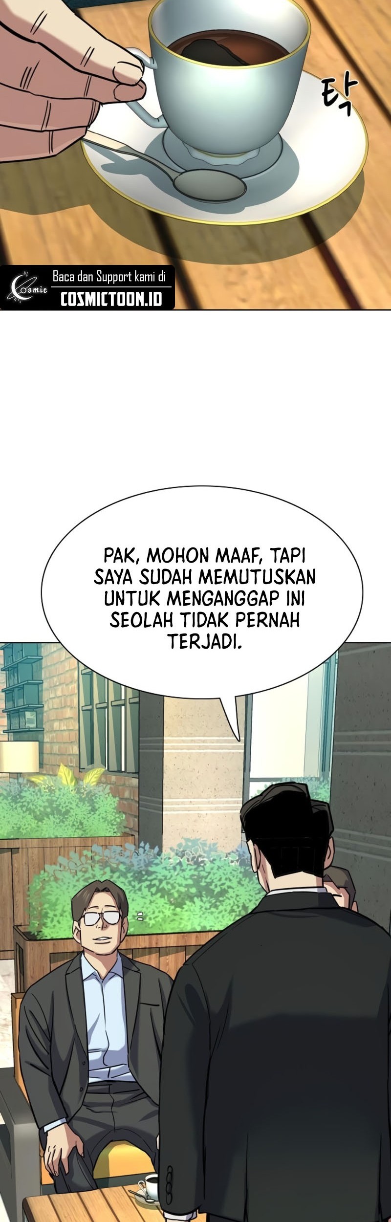 Chapter 157 - halaman 15