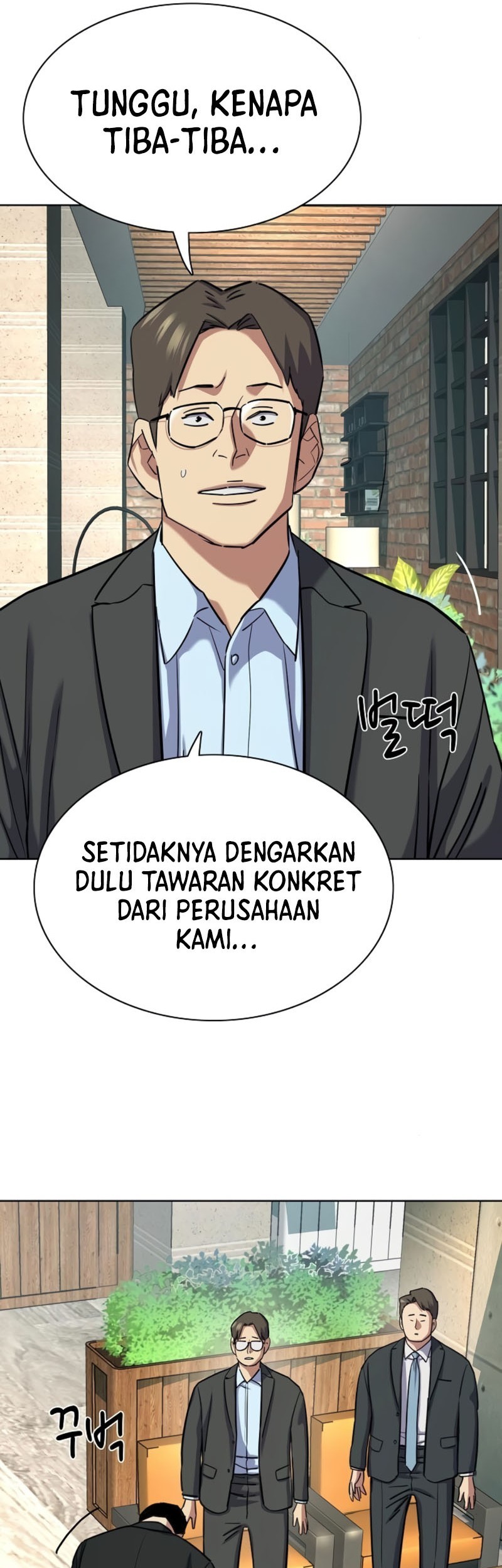 Chapter 157 - halaman 17