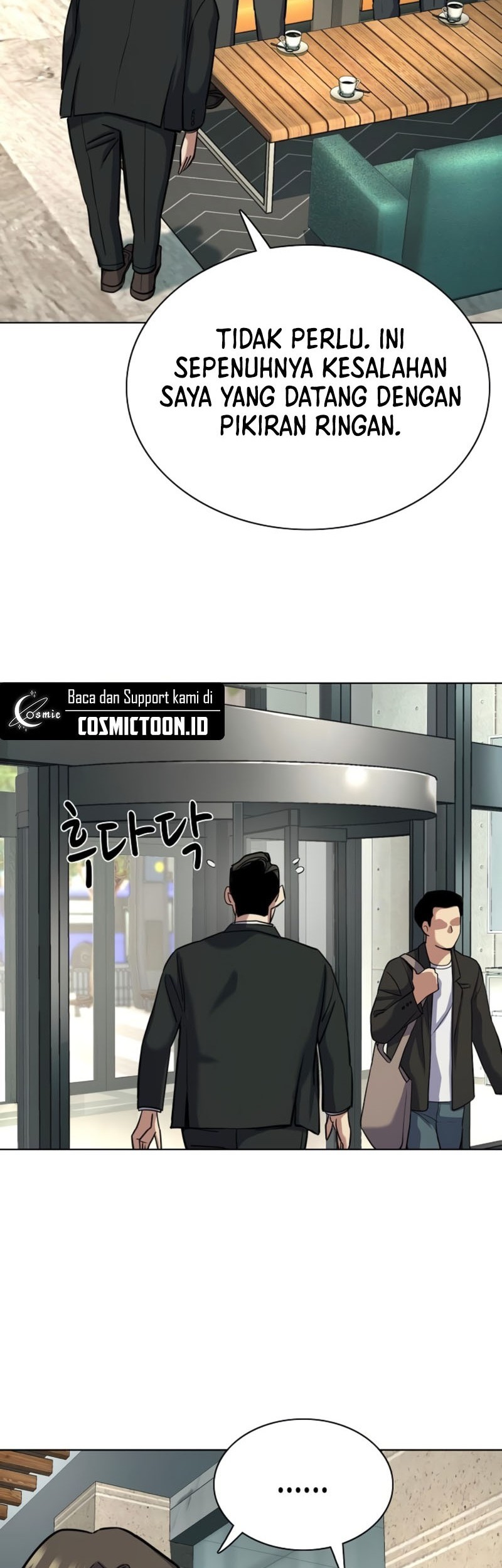 Chapter 157 - halaman 18