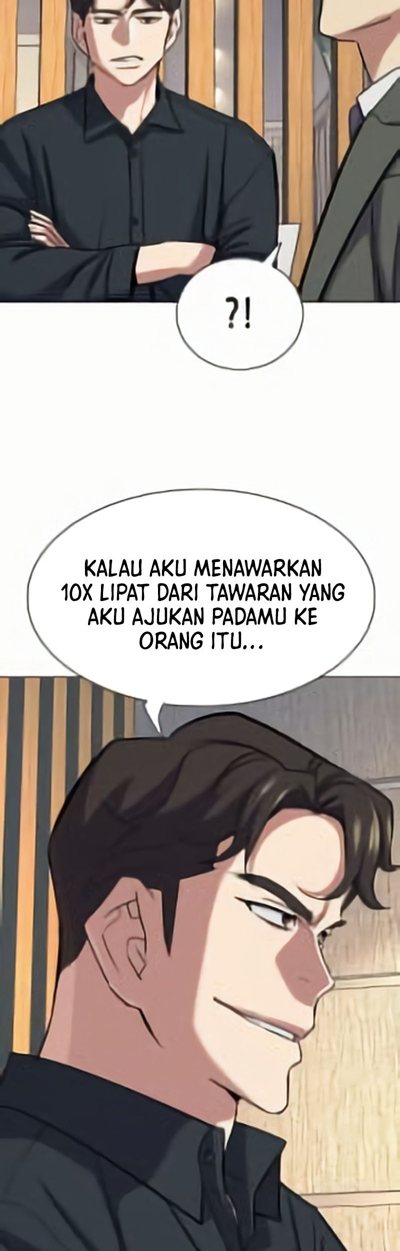 Chapter 158 - halaman 39