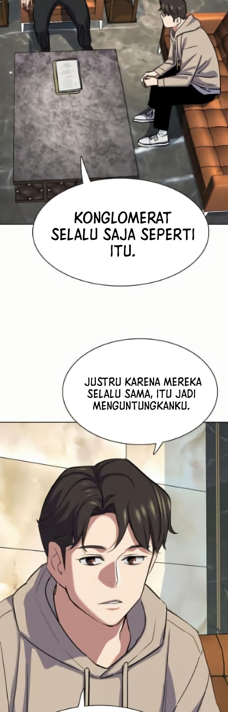 Chapter 158 - halaman 57