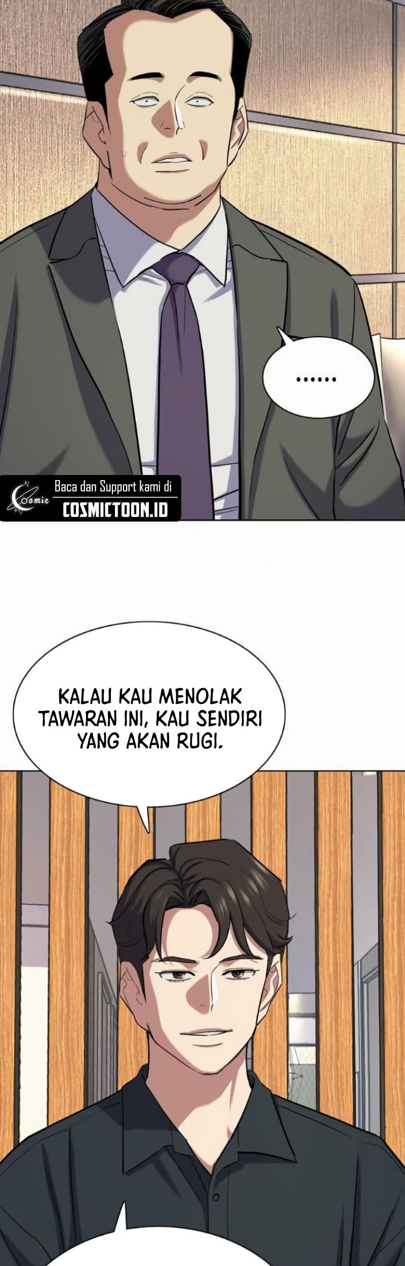 Chapter 158 - halaman 3