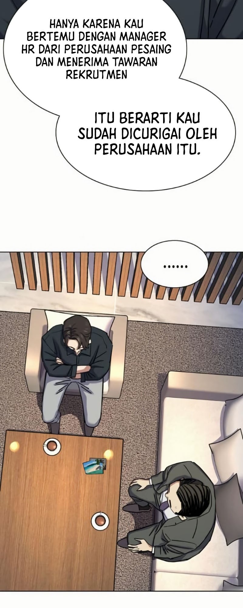 Chapter 158 - halaman 4