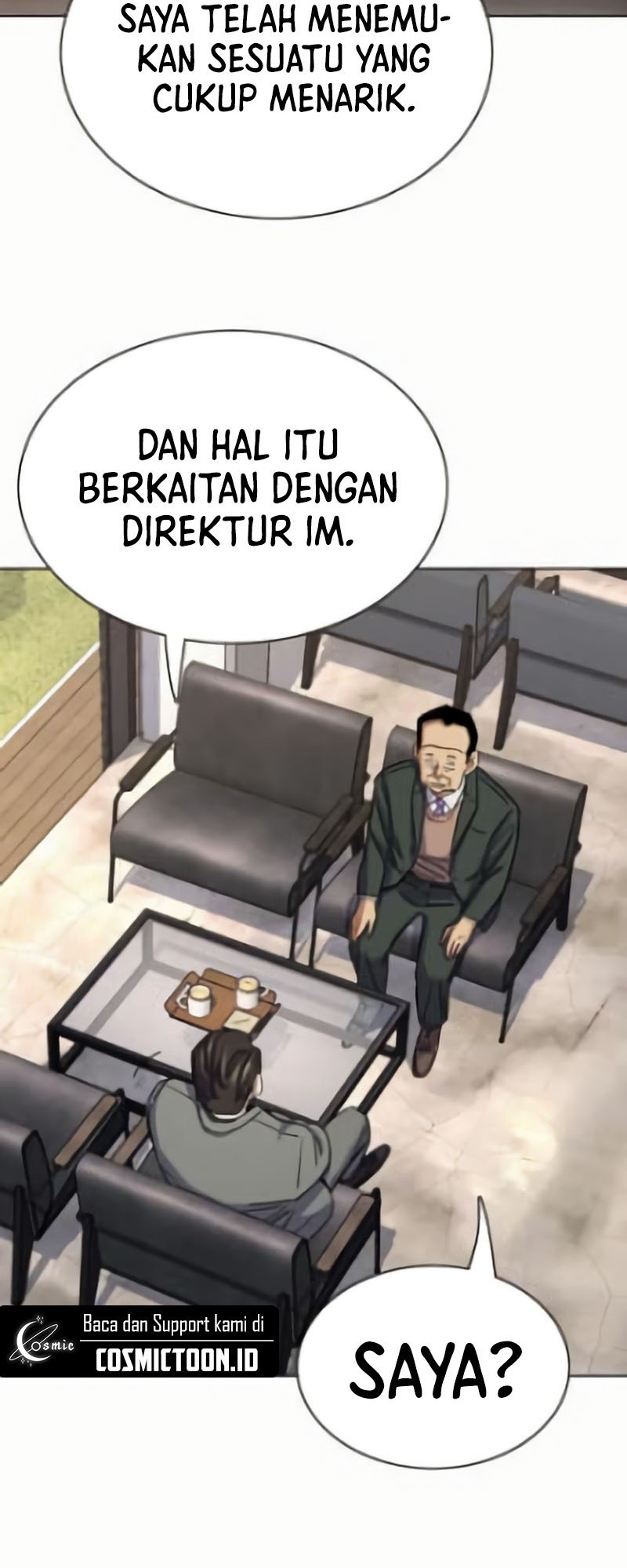 Chapter 158 - halaman 76