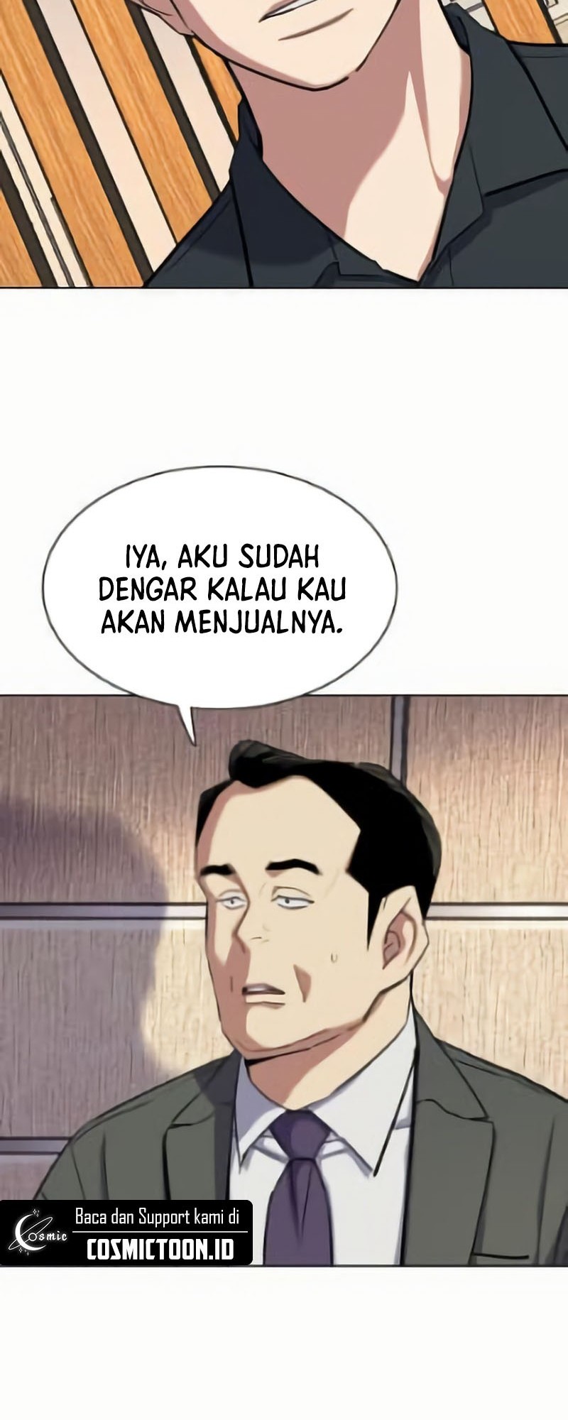 Chapter 158 - halaman 19