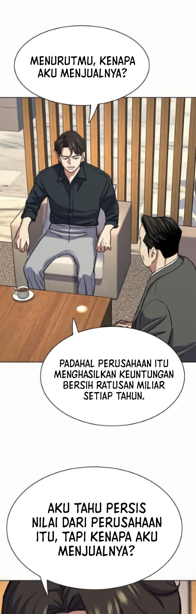 Chapter 158 - halaman 20