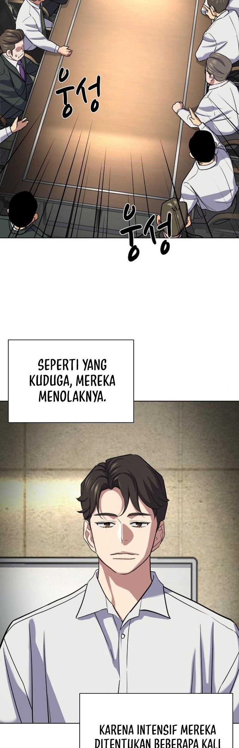 Chapter 160 - halaman 61