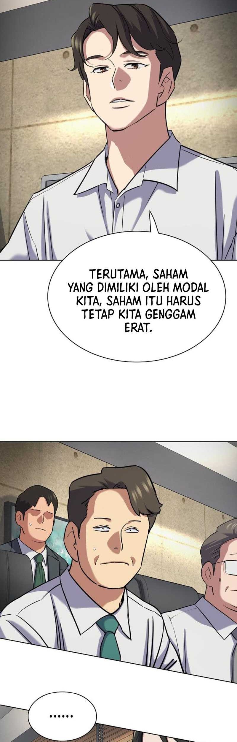 Chapter 160 - halaman 67