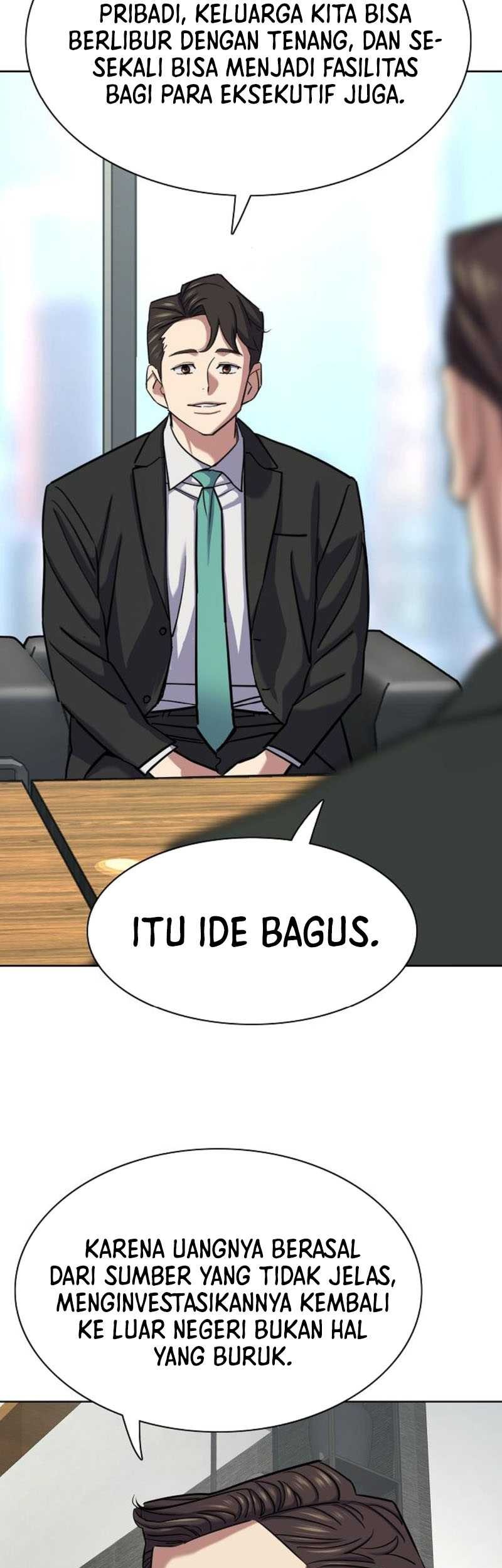 Chapter 160 - halaman 14