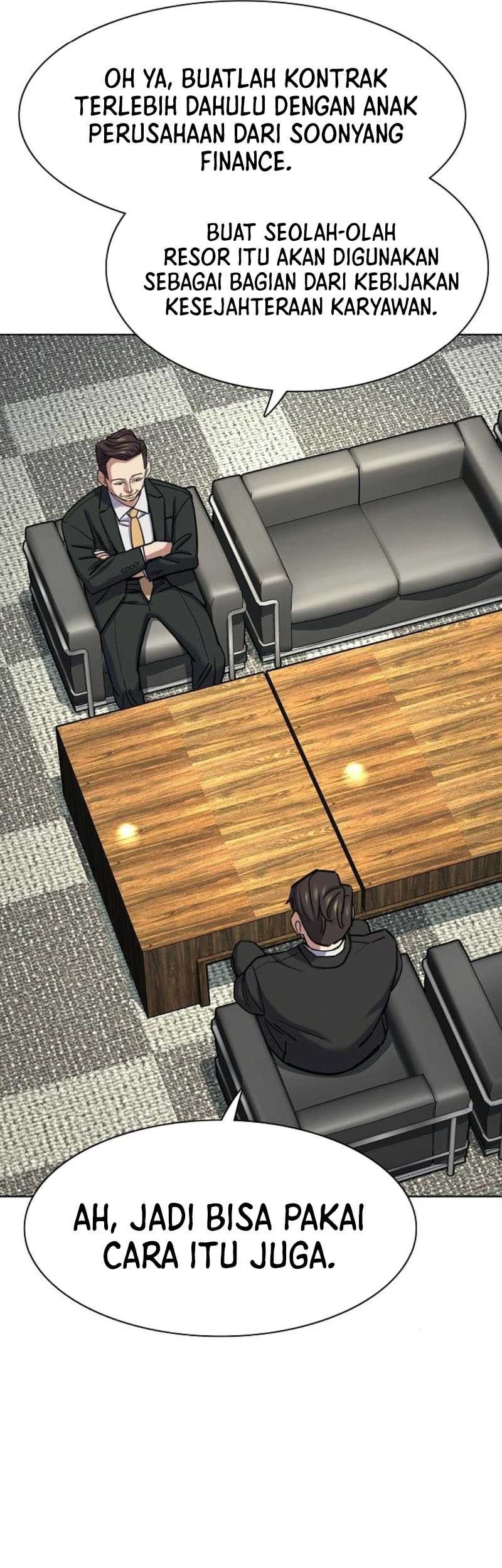 Chapter 160 - halaman 16