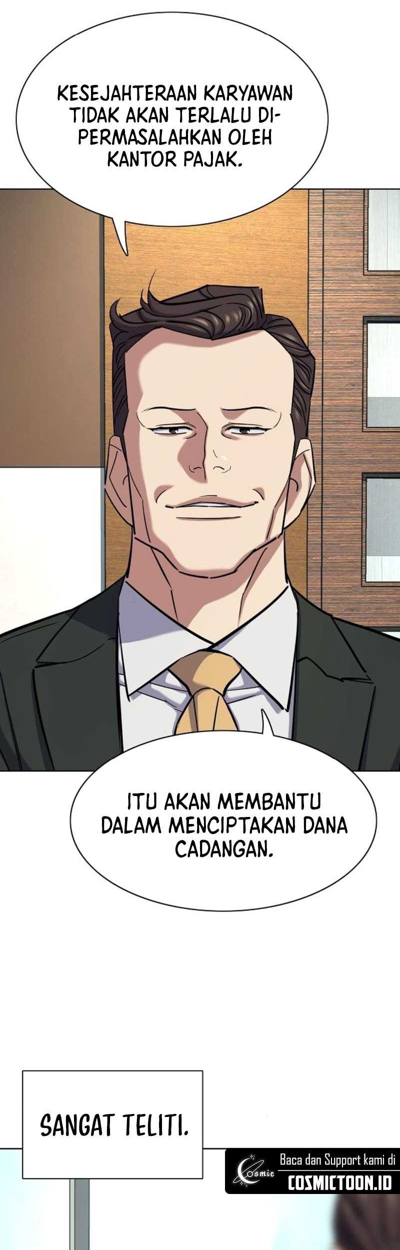Chapter 160 - halaman 17