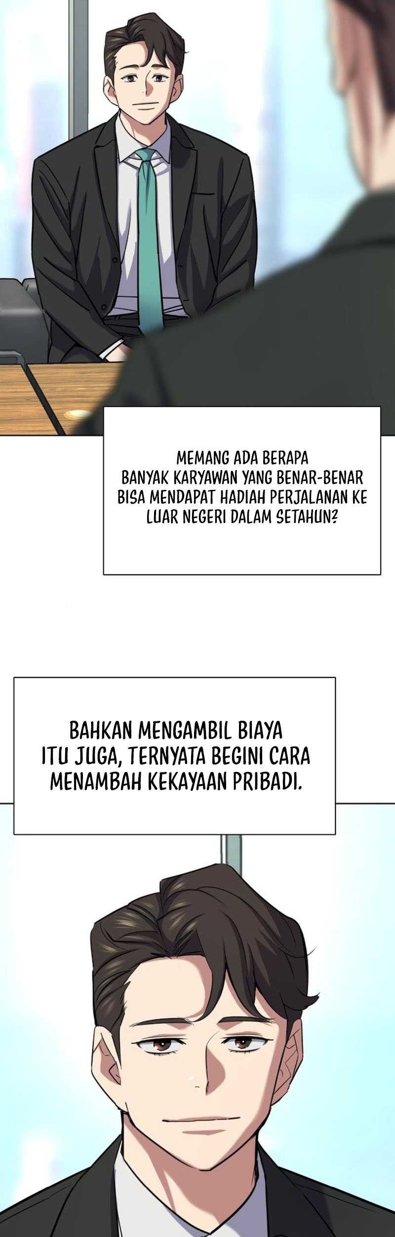 Chapter 160 - halaman 18