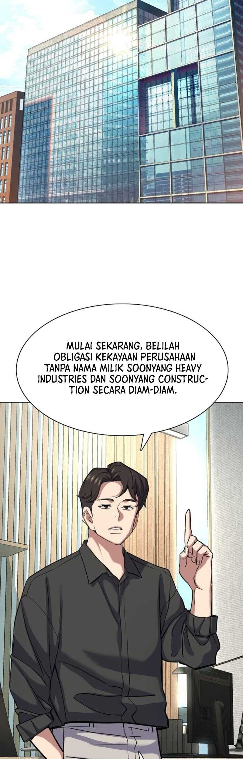 Chapter 160 - halaman 20