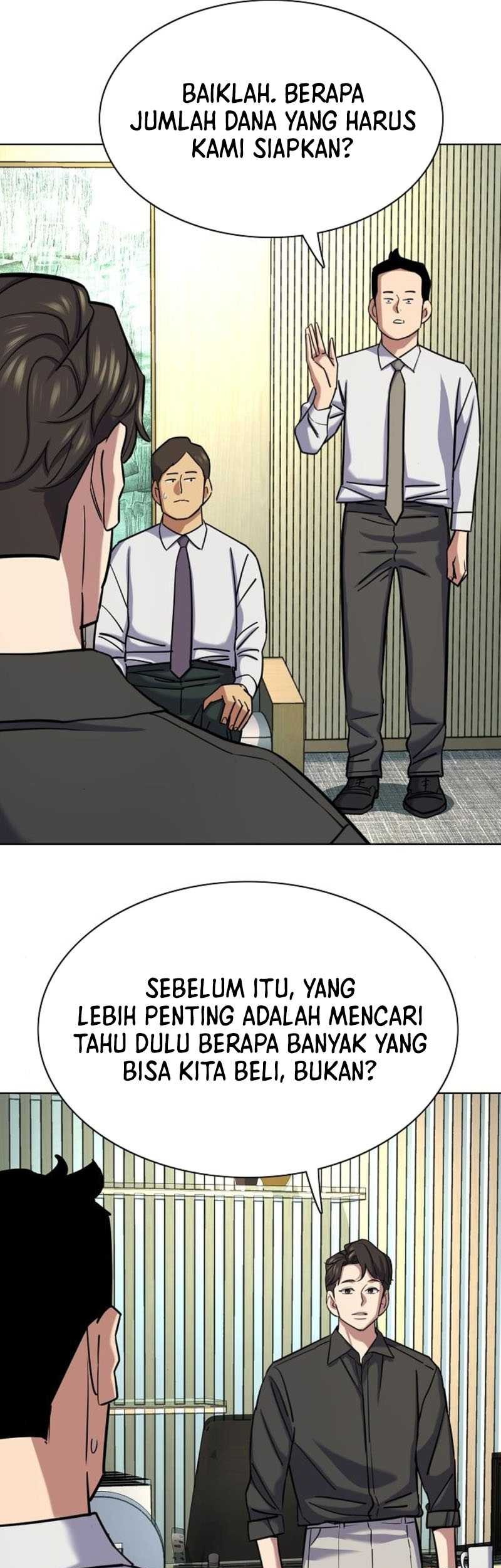 Chapter 160 - halaman 22