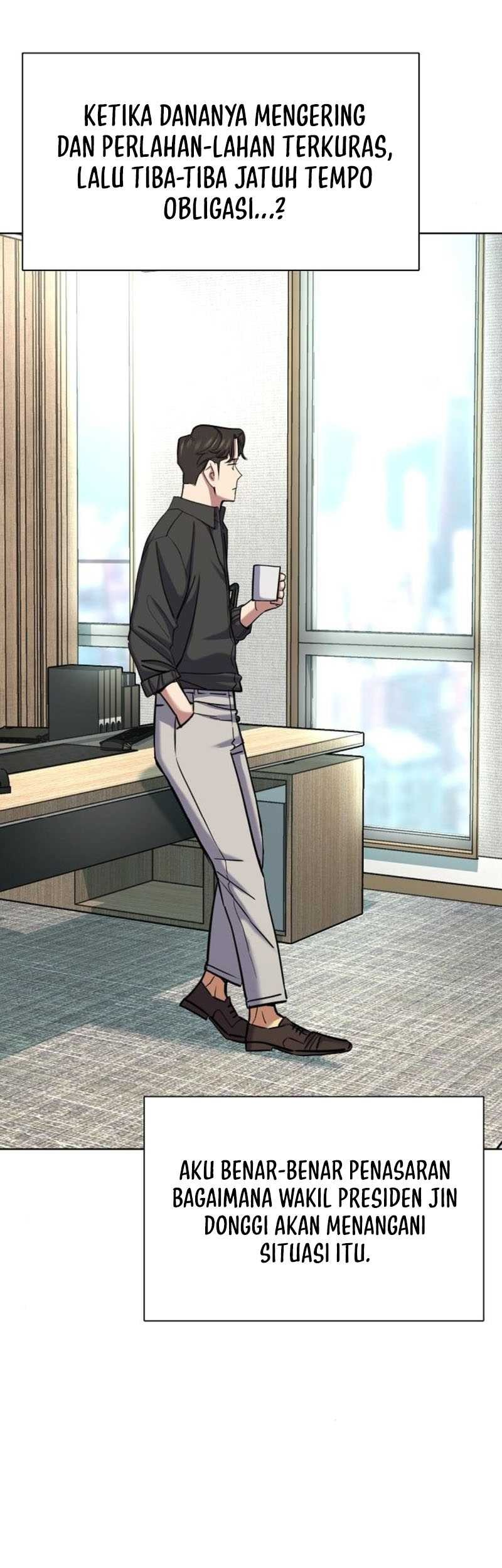 Chapter 160 - halaman 26