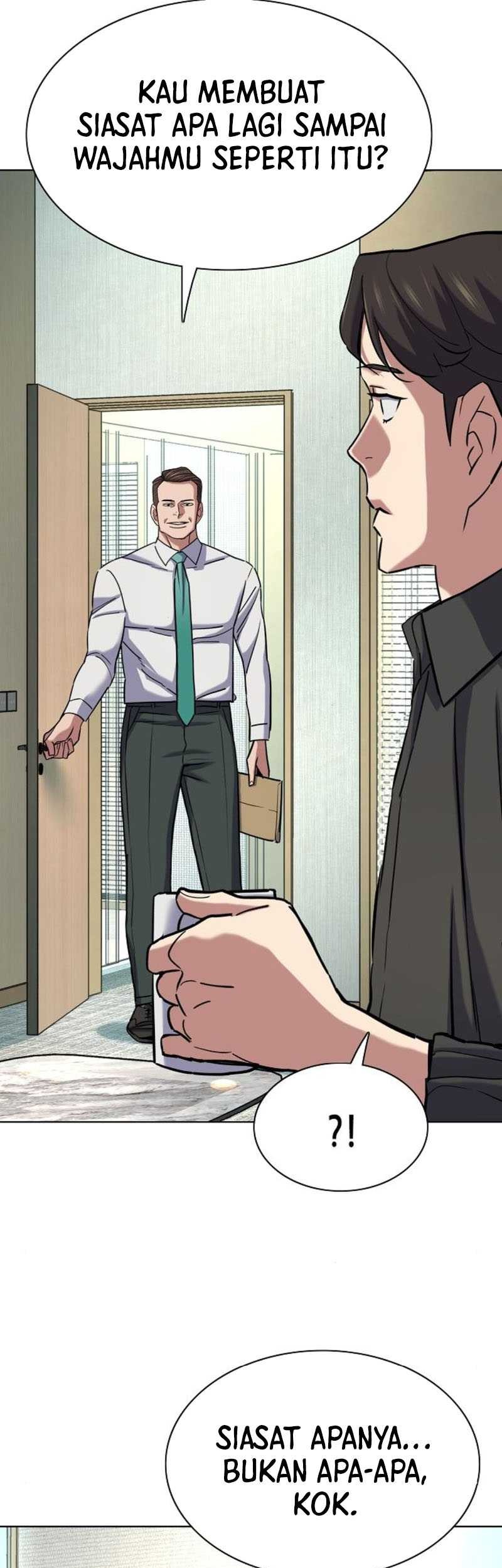 Chapter 160 - halaman 28