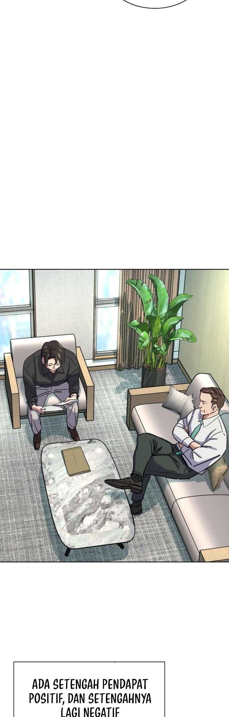 Chapter 160 - halaman 30