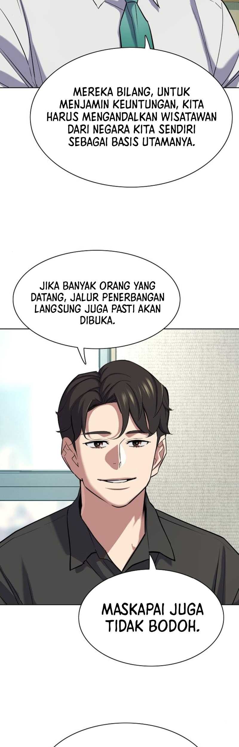 Chapter 160 - halaman 32