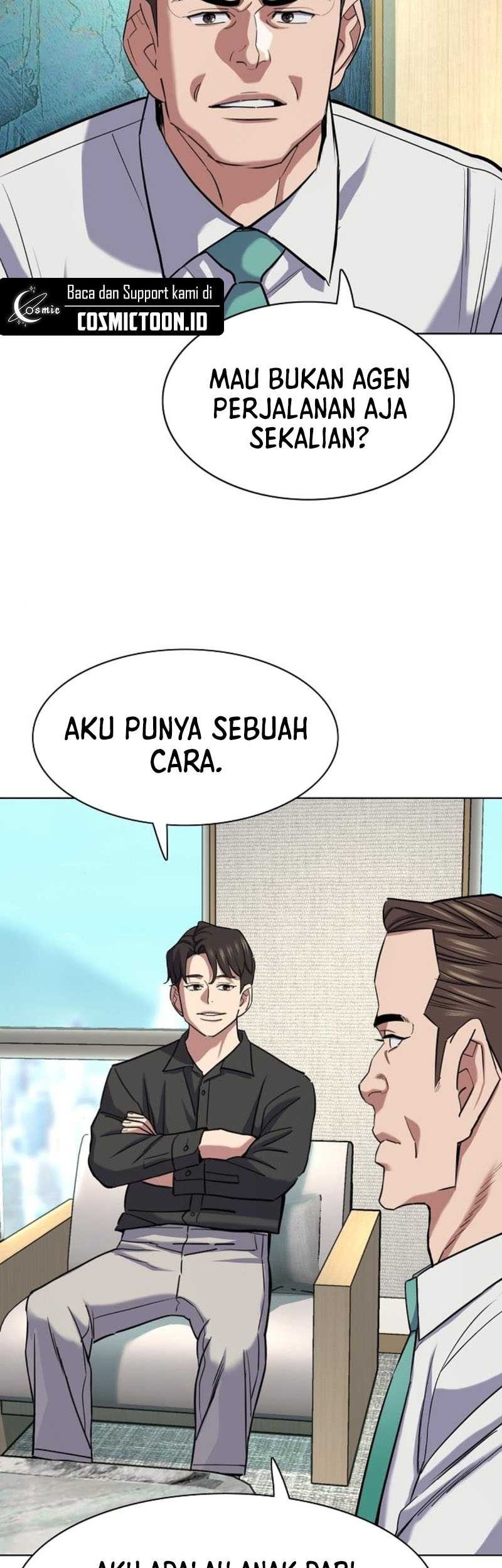 Chapter 160 - halaman 35