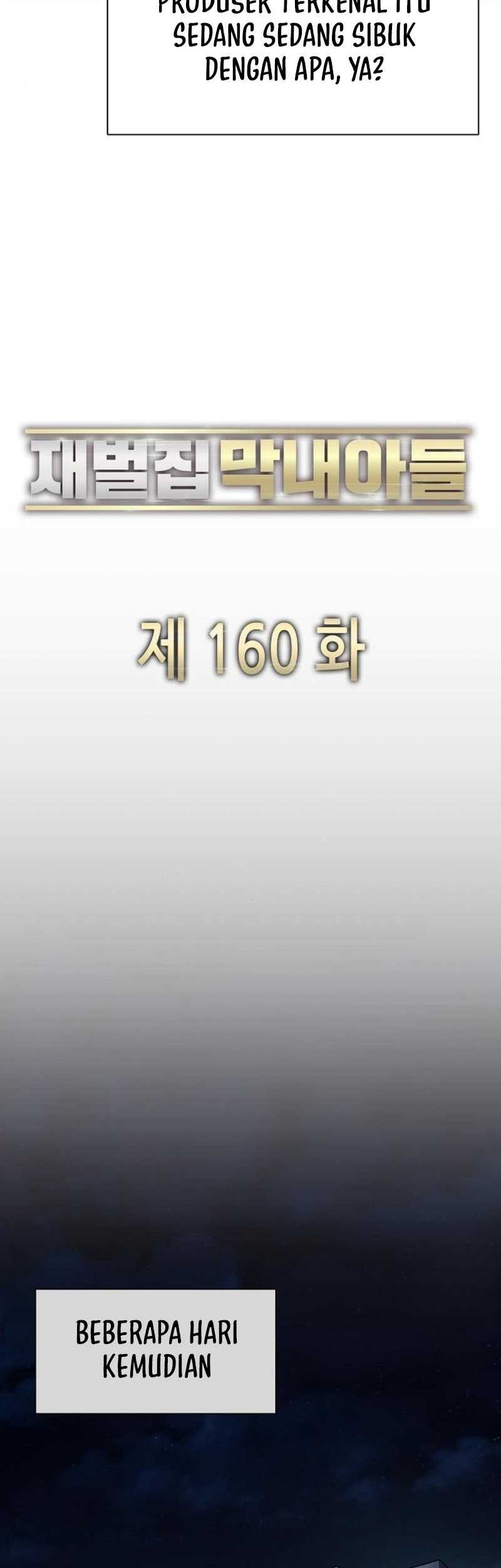 Chapter 160 - halaman 37