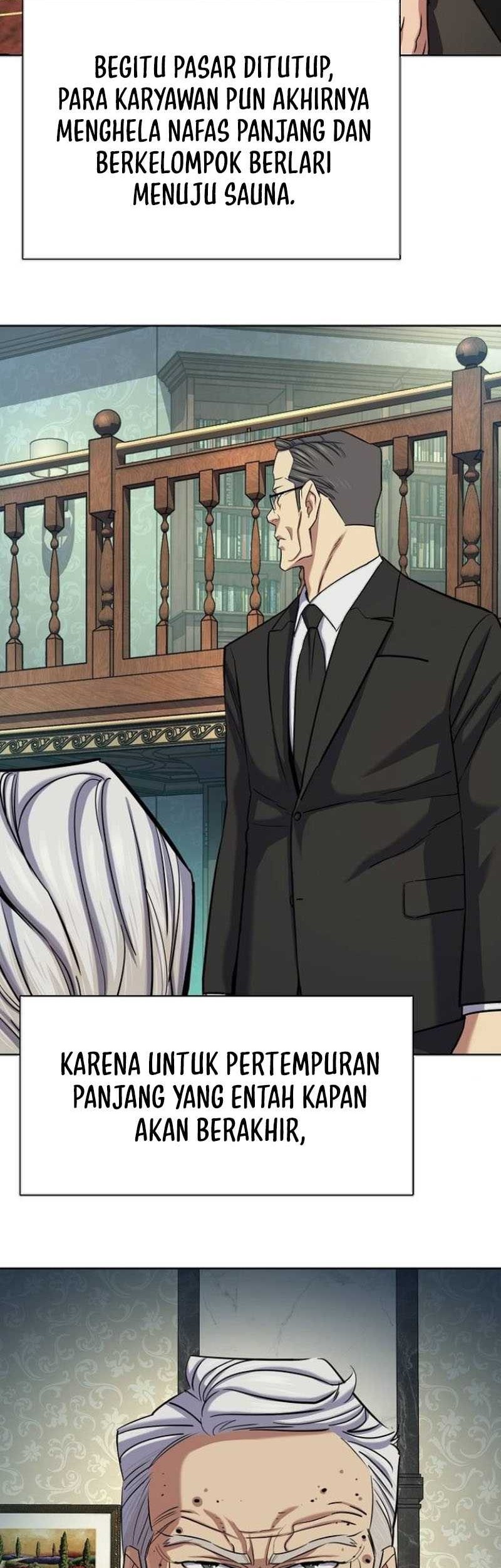 Chapter 161 - halaman 23