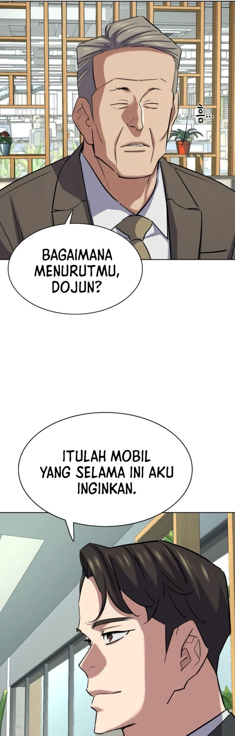 Chapter 162 - halaman 62