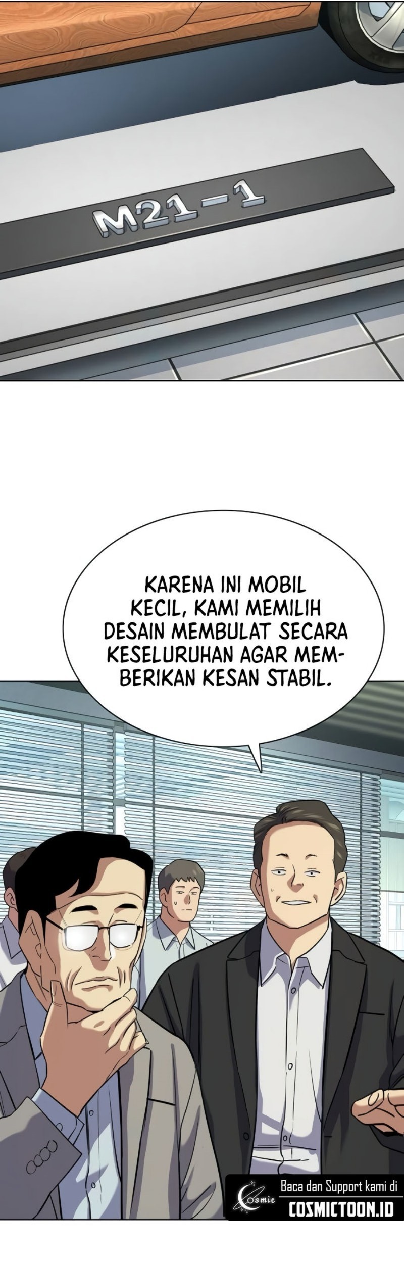 Chapter 162 - halaman 23