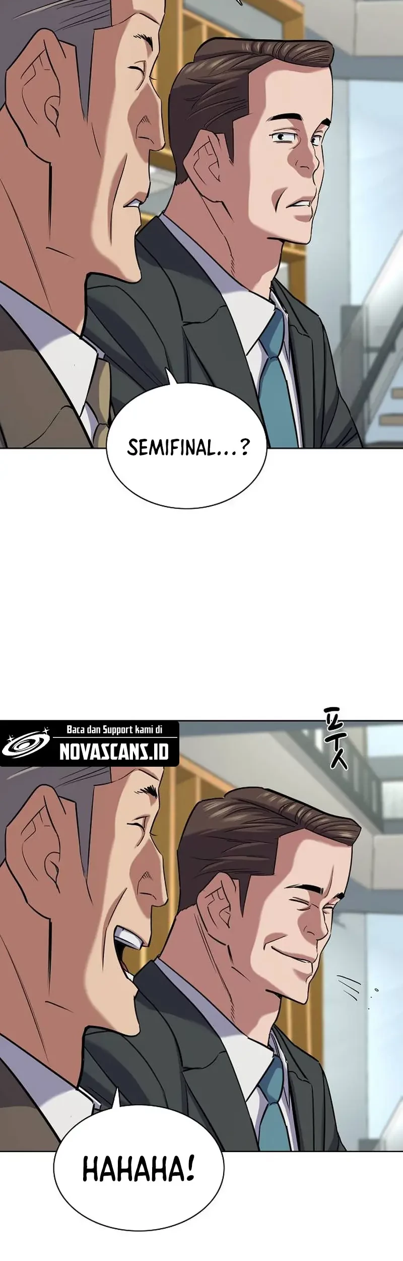 Chapter 163 - halaman 15