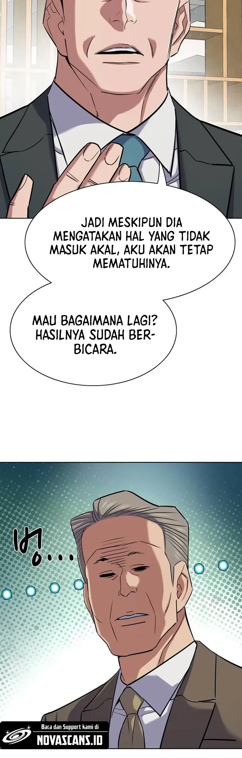Chapter 163 - halaman 27