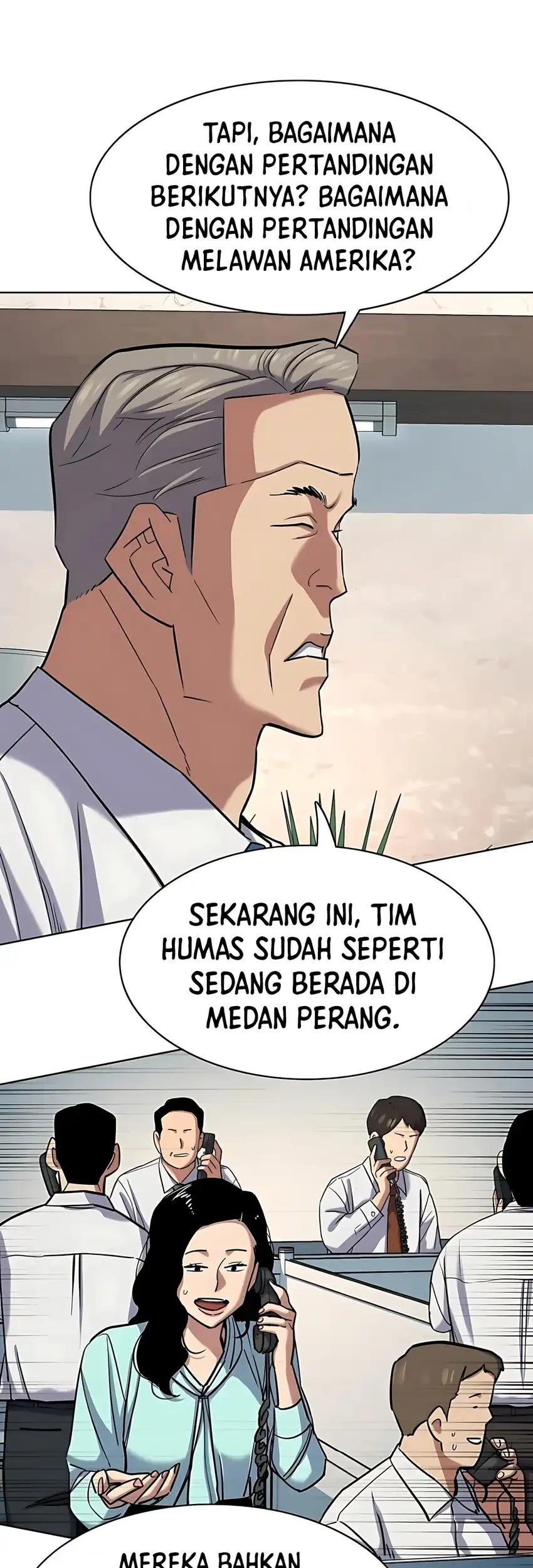 Chapter 164 - halaman 22