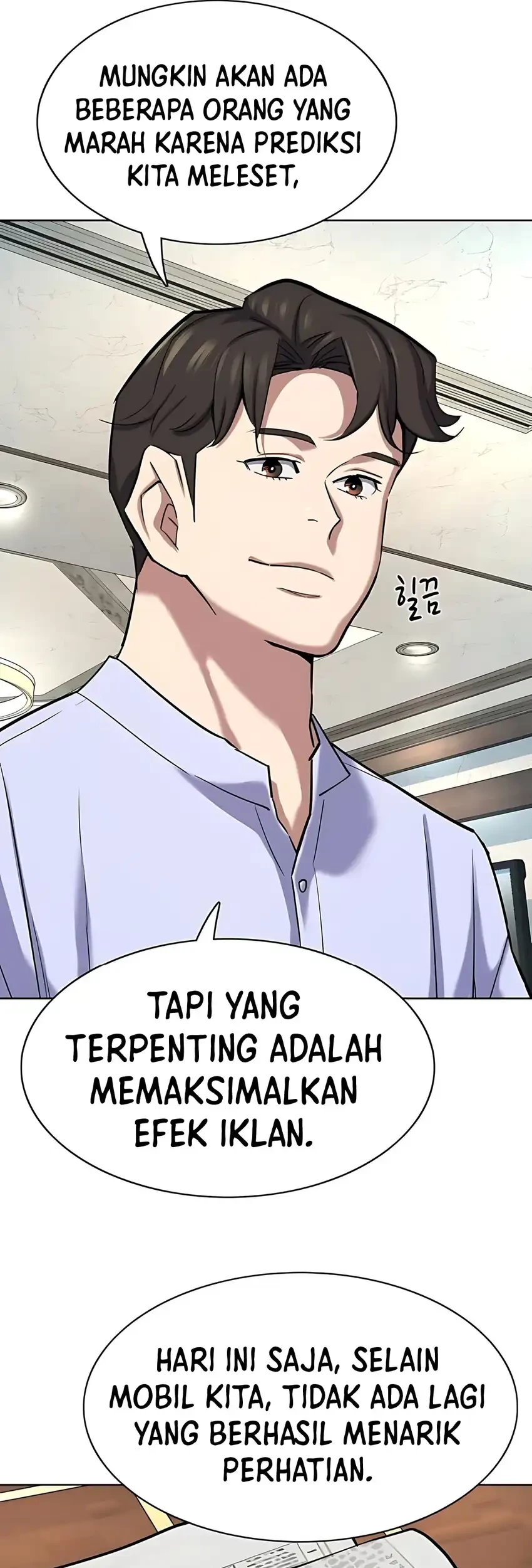 Chapter 164 - halaman 27