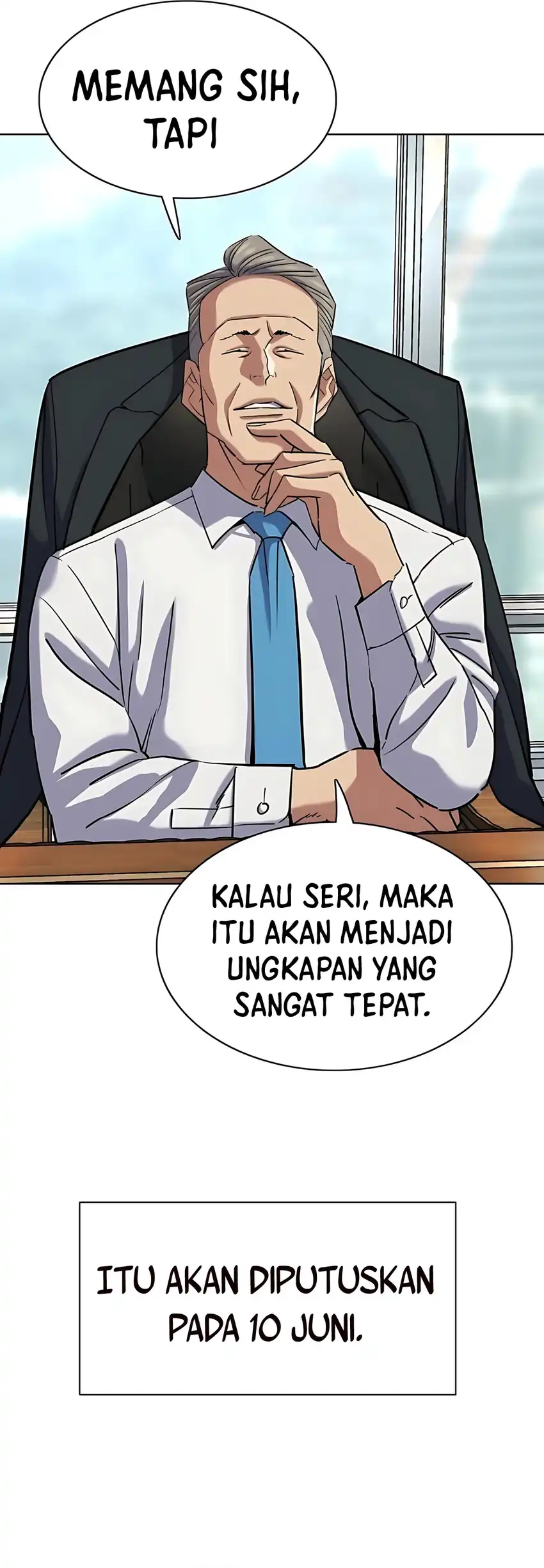 Chapter 164 - halaman 38