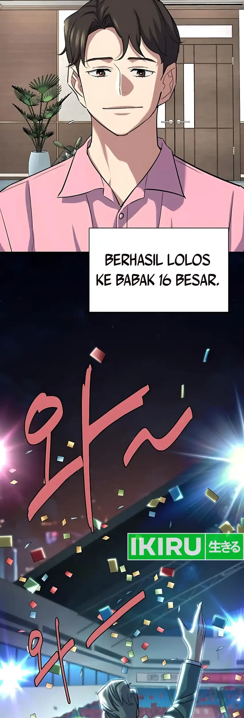 Chapter 164 - halaman 57