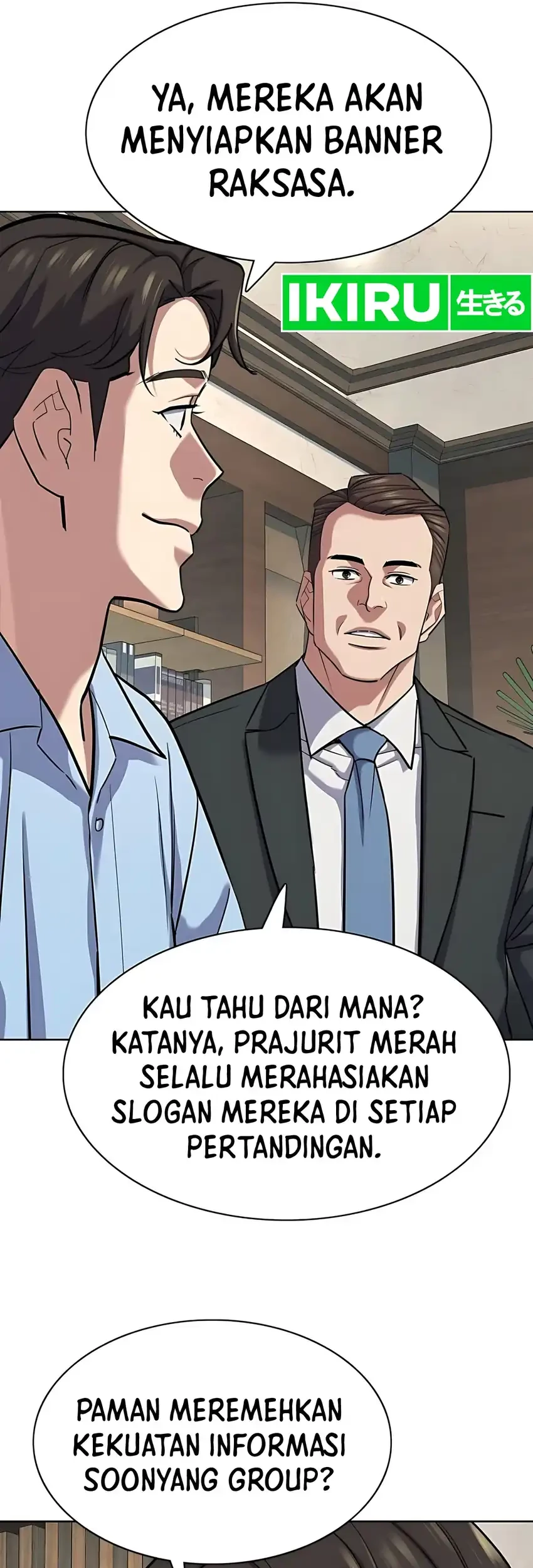 Chapter 164 - halaman 75