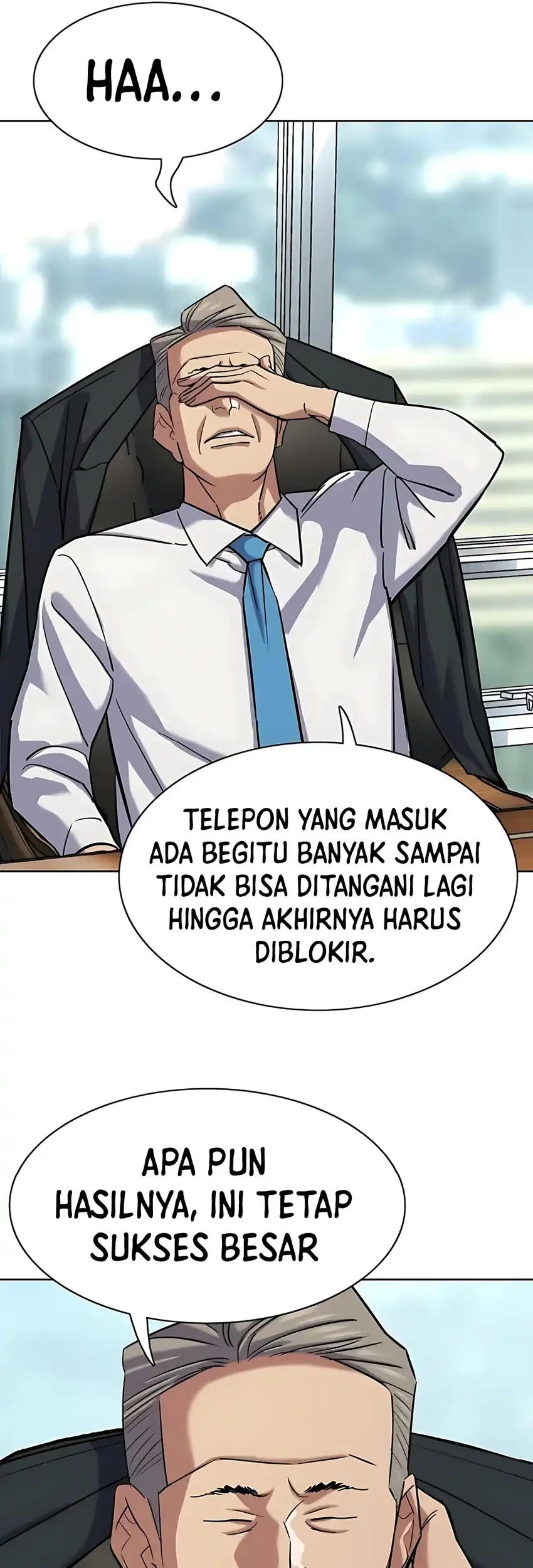 Chapter 164 - halaman 16