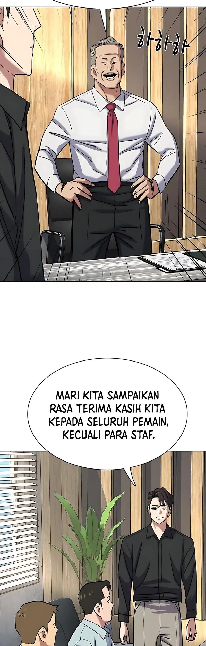 Chapter 165 - halaman 33