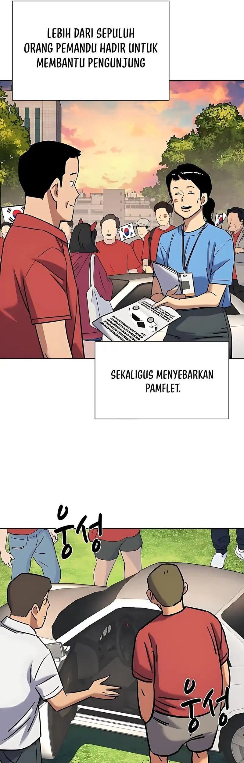 Chapter 165 - halaman 47