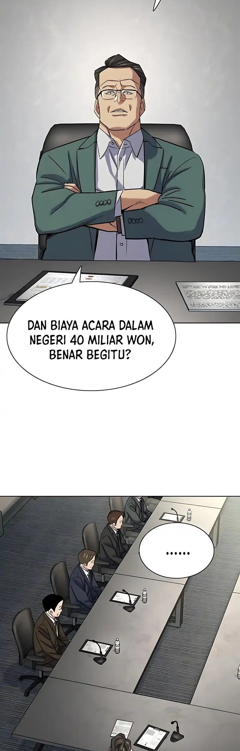 Chapter 165 - halaman 54
