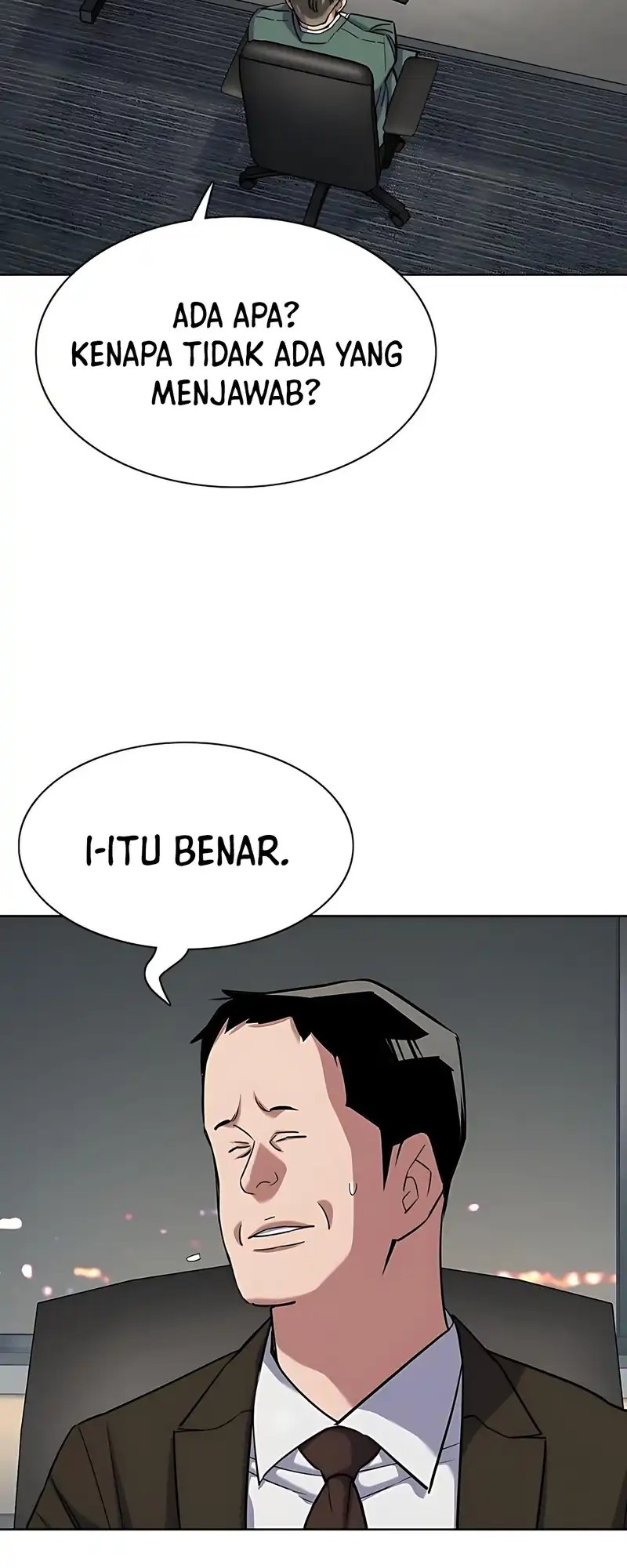 Chapter 165 - halaman 55