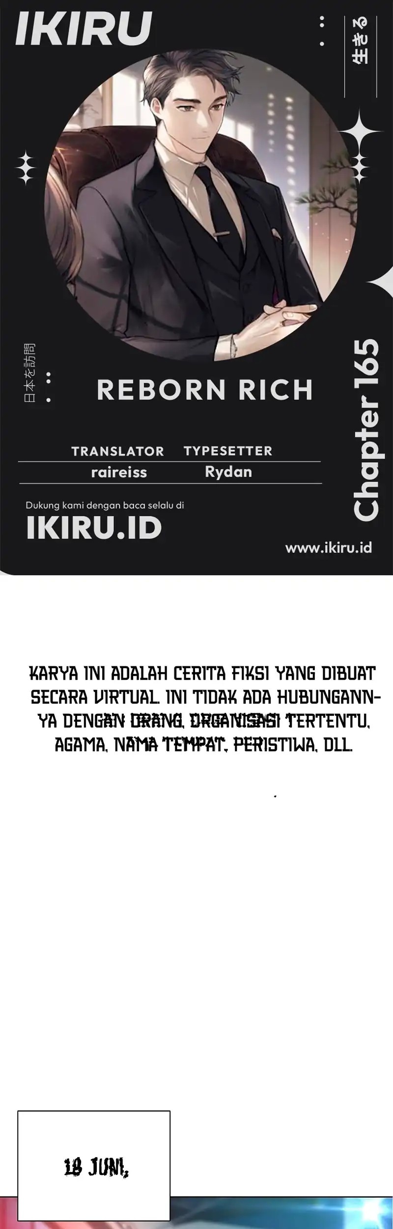 Chapter 165 - halaman 2