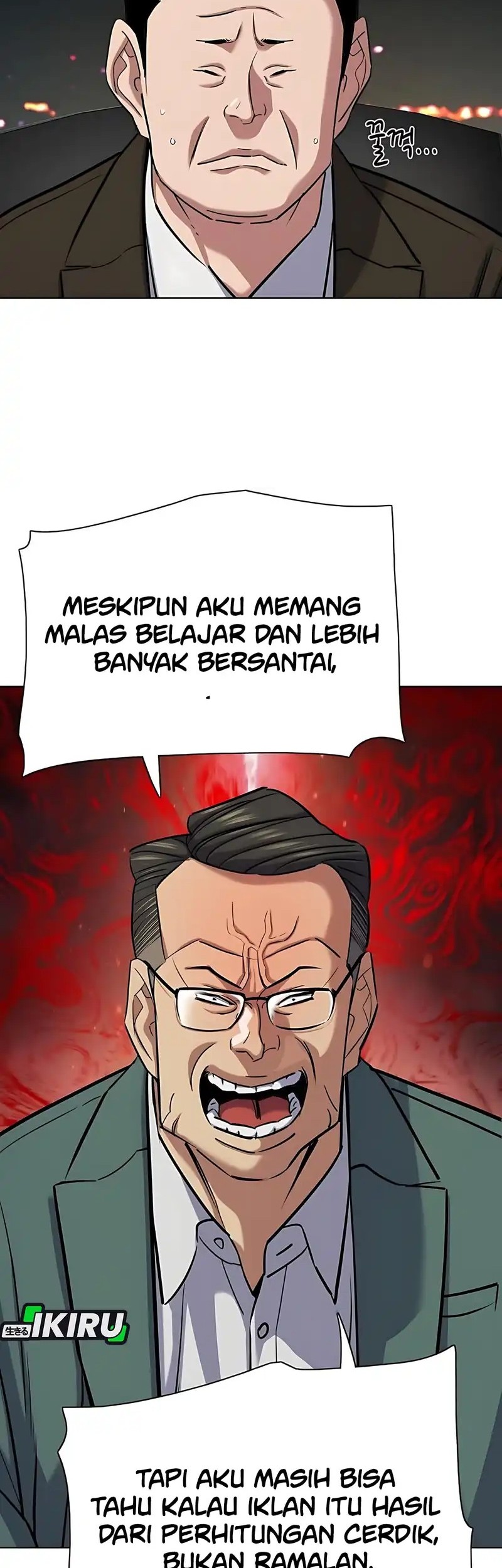 Chapter 165 - halaman 60