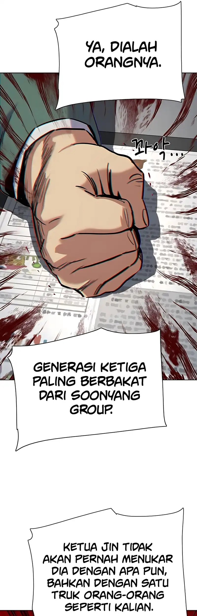 Chapter 165 - halaman 74