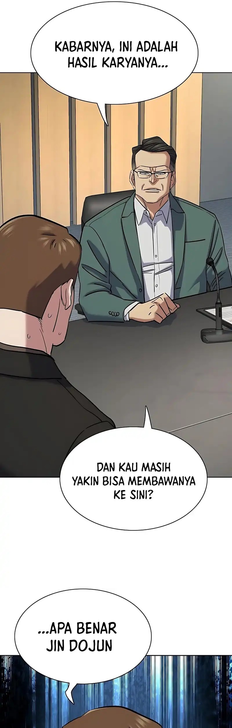 Chapter 165 - halaman 77