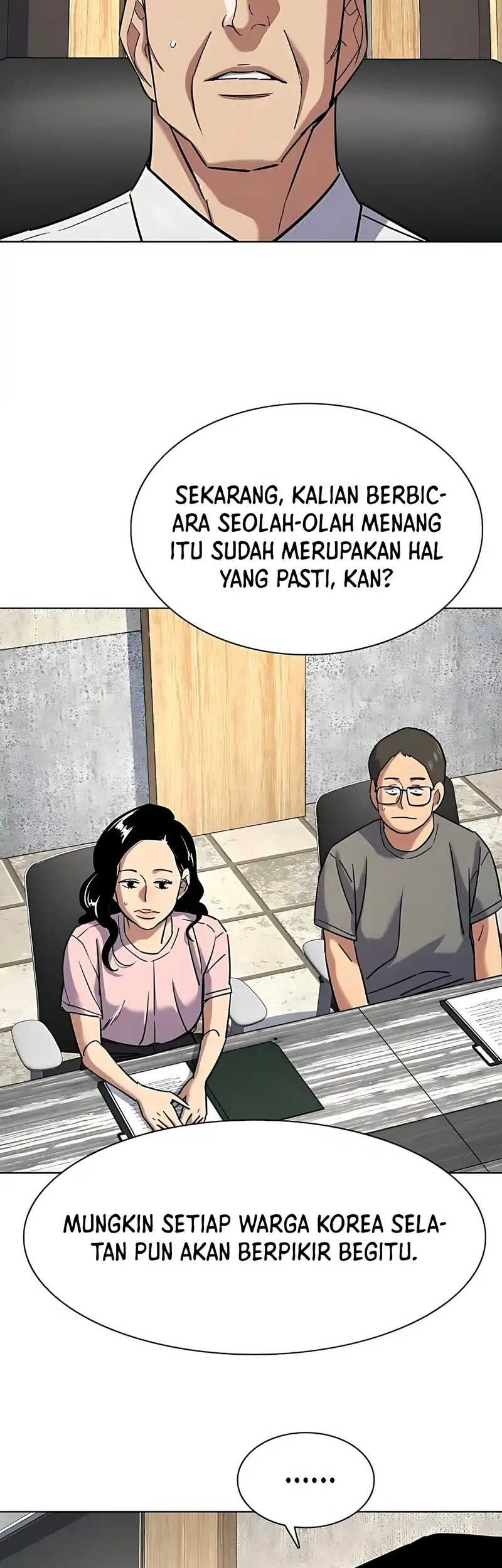 Chapter 165 - halaman 18