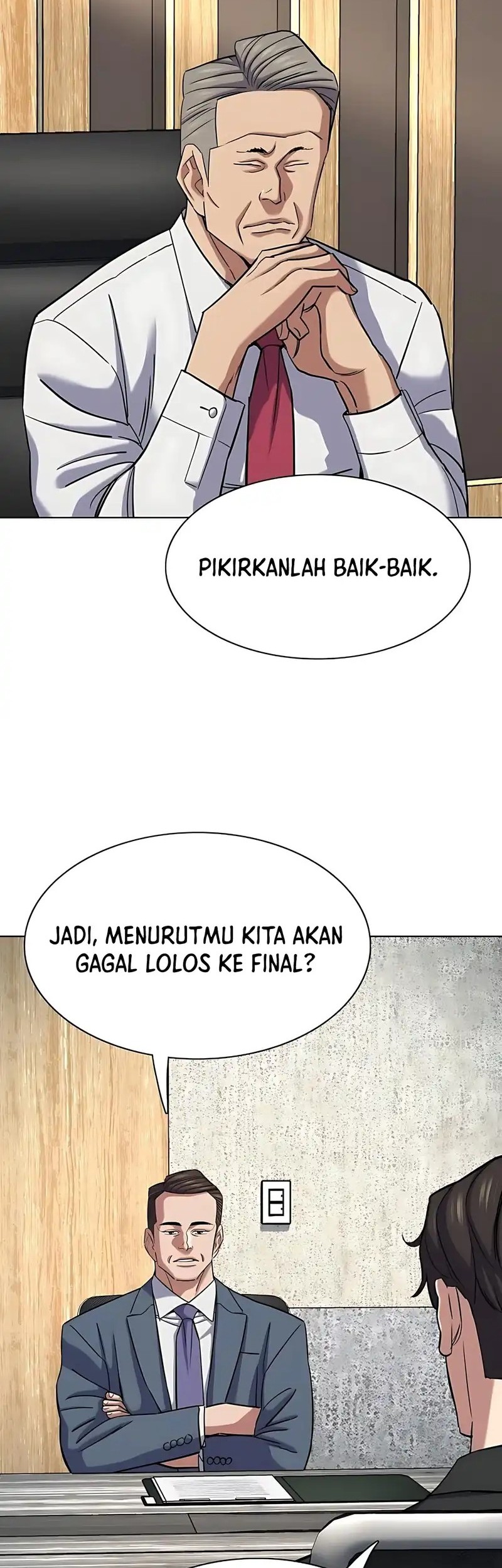 Chapter 165 - halaman 24
