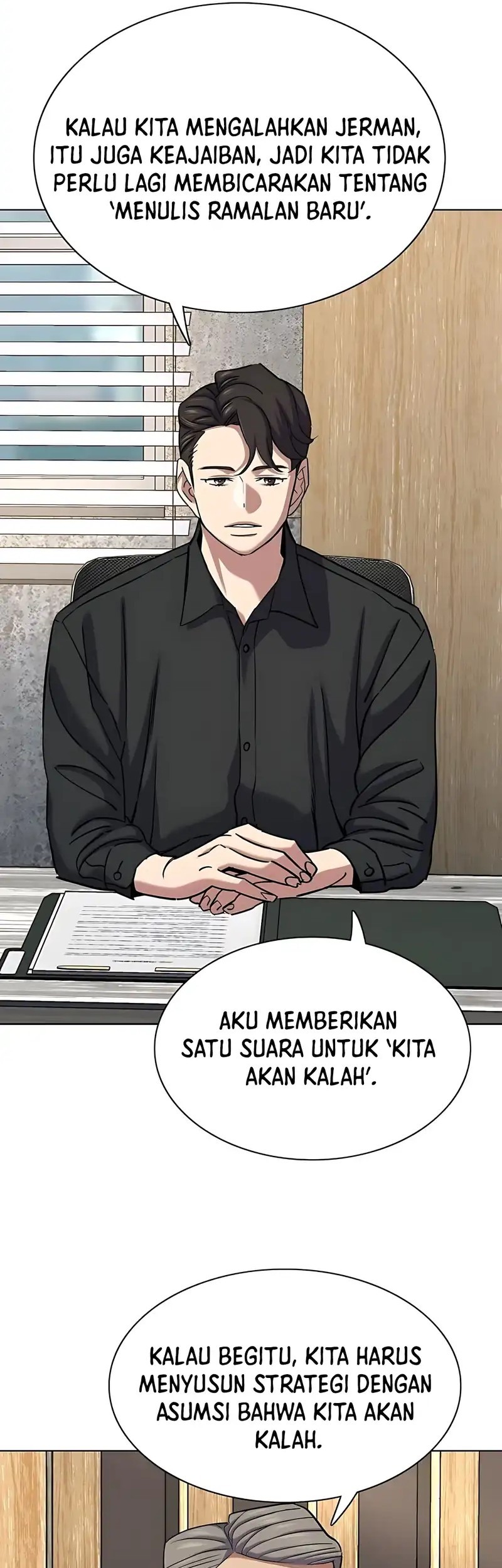 Chapter 165 - halaman 26